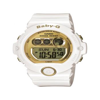 Casio Baby-G Watch (Model: BG6901-7D)