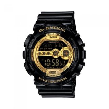 G-Shock GD100GB-1 by Casio