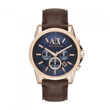Armani Exchange Outer Banks Mens Watch (Model:AX2508)