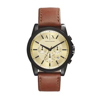Armani Exchange Outer Banks Mens Watch (Model:AX2511)
