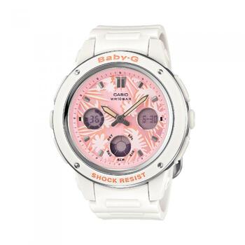 Casio Baby-G Watch (Model:BGA150F-7A)