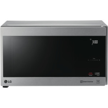 25L 1000W NeoChef Inverter Microwave S/S