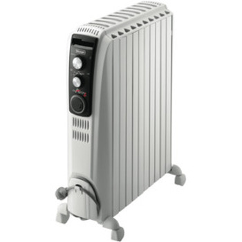 2400W Dragon 4 Oil Column Heater w/Timer