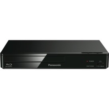 Blu-ray Player with Netflix