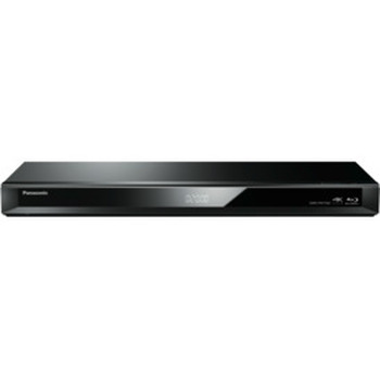 Smart Bluray Player/ 500GB Twin Tuner Recorder