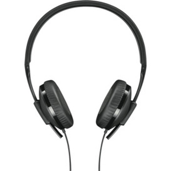 On Ear HD 2.10 Stereo Headphones
