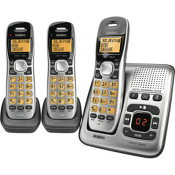 Cordless Phone Triple Pack