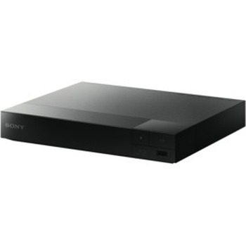 Blu-ray Player
