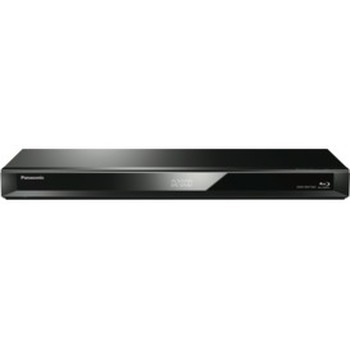 Bluray Player Twin HD Tuner 500GB PVR