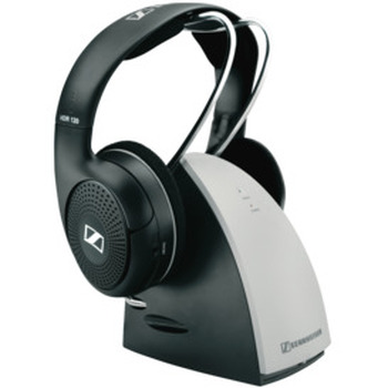 RS120II Wireless TV Headphones