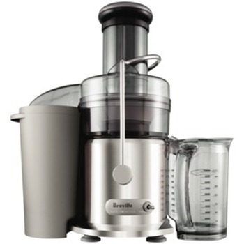 the Juice Fountain Max Juicer