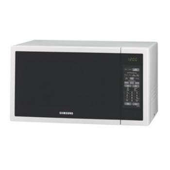 40L 1000W Microwave White