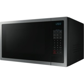 34L 1000W Microwave Stainless Steel