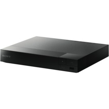 Bluray Player with WiFi