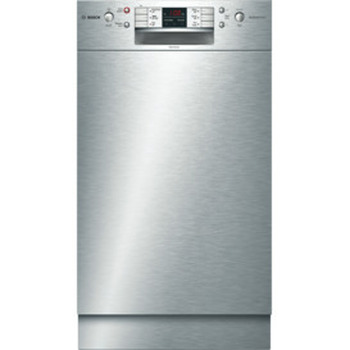 Stainless Steel Under Bench Dishwasher