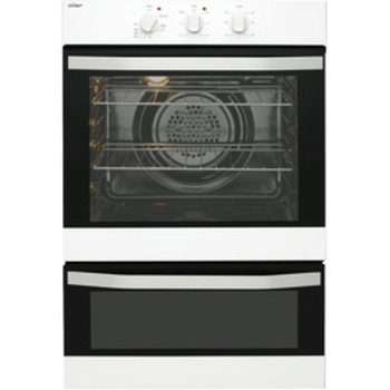 60cm Electric Oven With Separate Grill