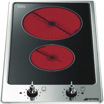 30cm Domino Ceramic Cooktop