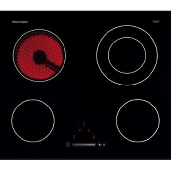 60cm Ceramic Cooktop