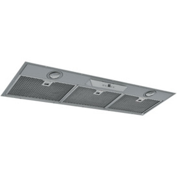 90cm Silent Undermount Rangehood