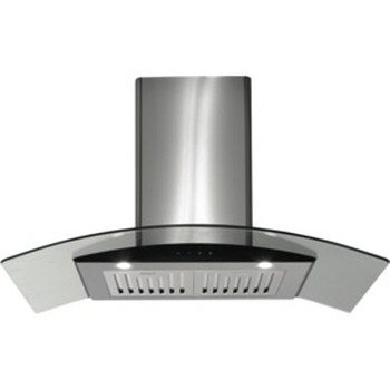 90cm Canopy Rangehood