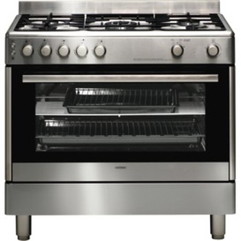 upright gas stove good guys