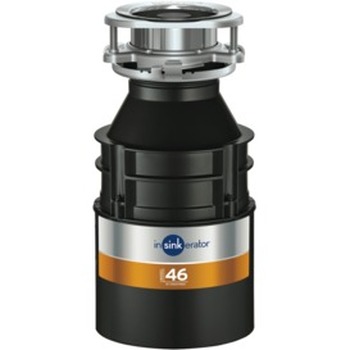 Food Waste Disposer 46