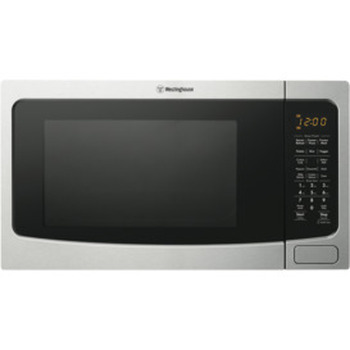 40L 1100W Stainless Steel Microwave