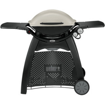 Family Q Titanium LPG