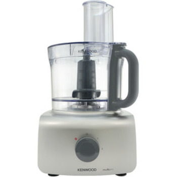 MultiPro Home 1000W Food Processor