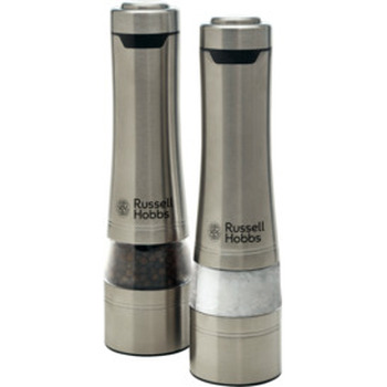 Salt & Pepper Mills