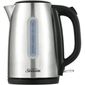 Quantum Stainless Kettle