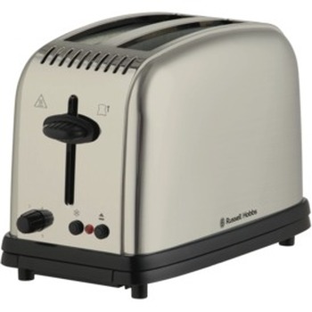 Classic 2 Slice Toaster
