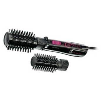 Frizz Defense Rotating Hot Air Styler