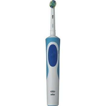 Vitality Plus Floss Action Electric Toothbrush 