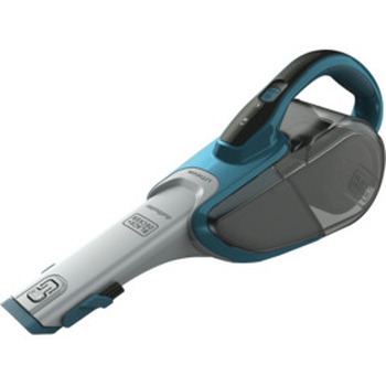 21.6Wh Lithium-ion Dustbuster Cyclone