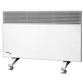 1500W Spot Plus Panel Heater with Timer