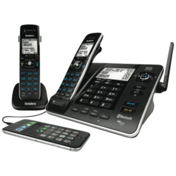 Cordless Phone Twin Pack