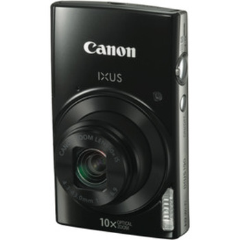 IXUS190 Black Digital Still Camera