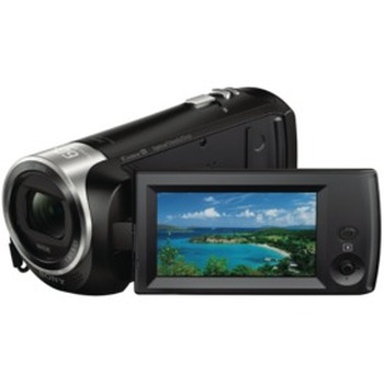 Full HD Flash Handycam