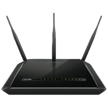 AC1600 Python Dual Band ADSL2/VDSL2 NBN Ready Modem Router