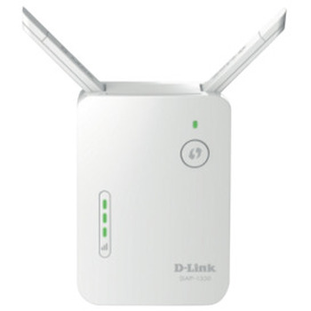 N300 Wi-Fi Range Extender