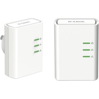 PowerLine AV500 Mini Network Starter Kit