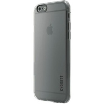 iPhone SE AeroShield Case (Clear)