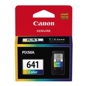 CL641 Fine Colour Ink Cartridge
