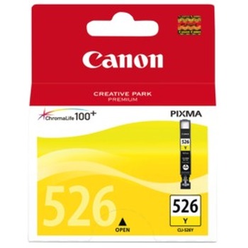 CLI526 Yellow Ink Cartridge