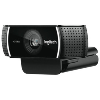 C922 Pro Stream HD Webcam
