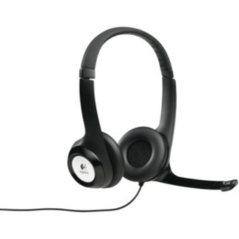 H390 Stereo USB Headset