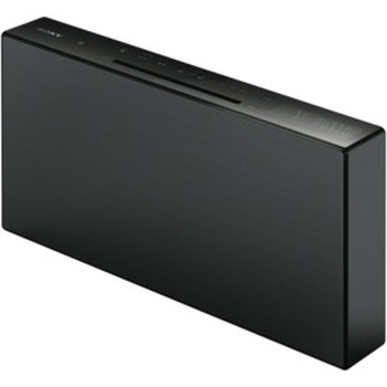 Micro Hi-Fi System