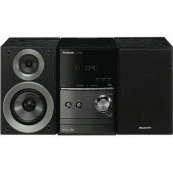 Micro Hi-Fi System 40W