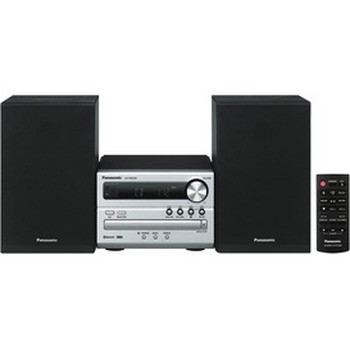 Micro Hi-Fi System 20W
